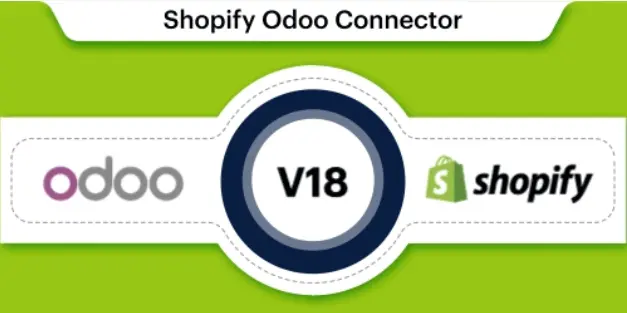 Shopify Odoo Connector