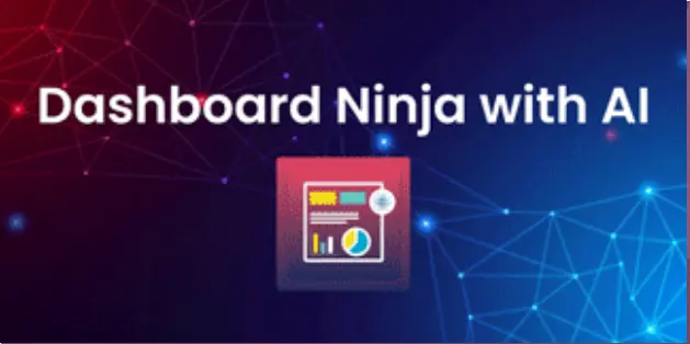 Dashboard Ninja with AI