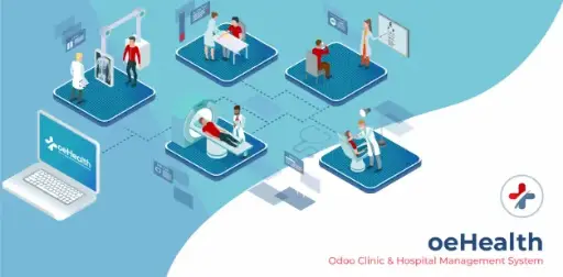 oeHealth - Hospital Management System