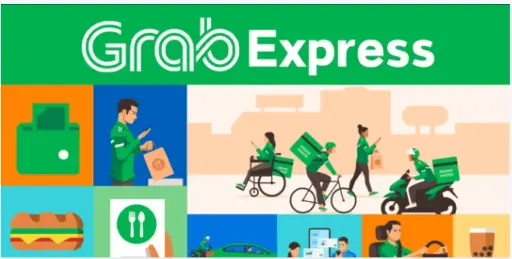 Grab Express Integration