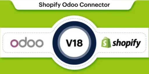 Shopify Odoo Connector